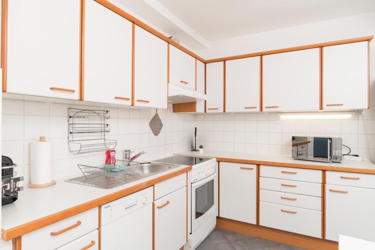 Stephansdom Premium Apartments Viena Exterior foto