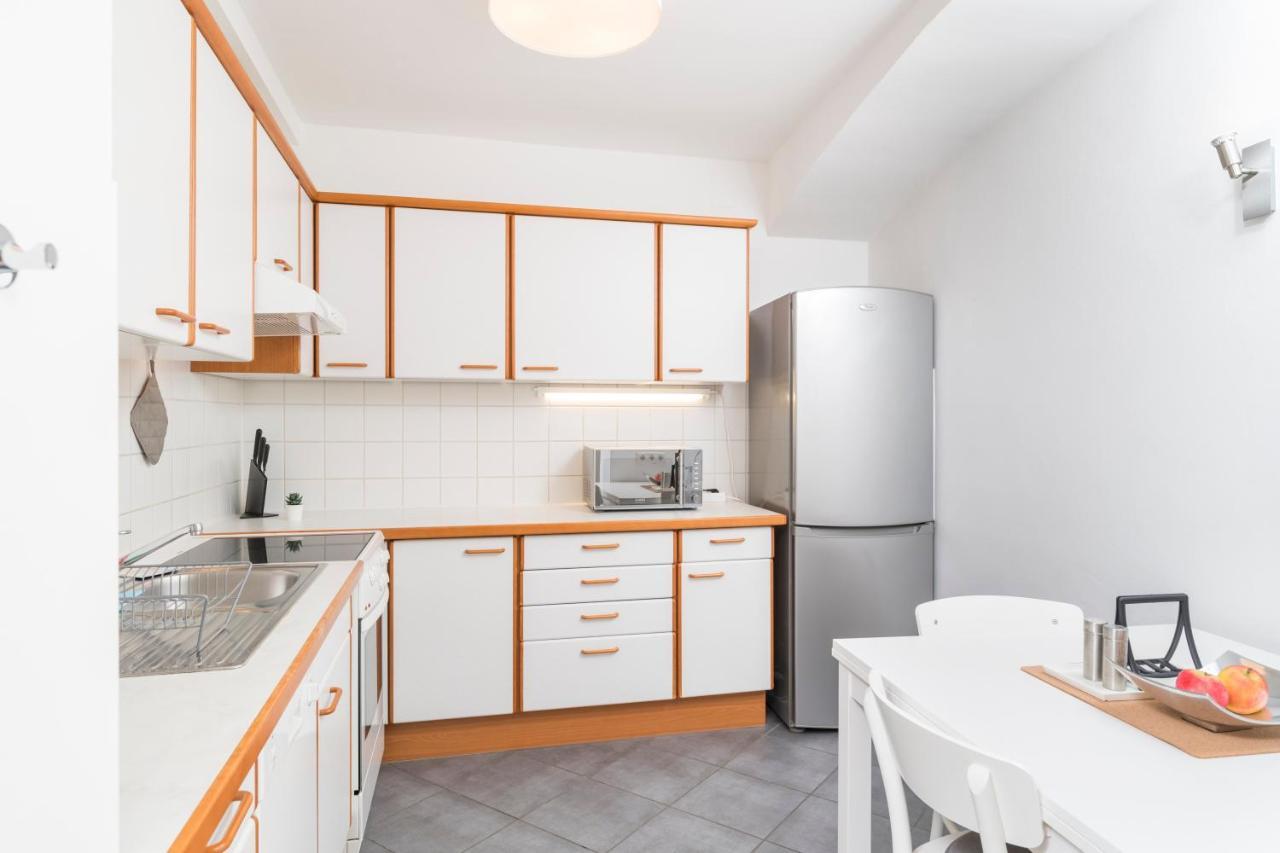 Stephansdom Premium Apartments Viena Exterior foto