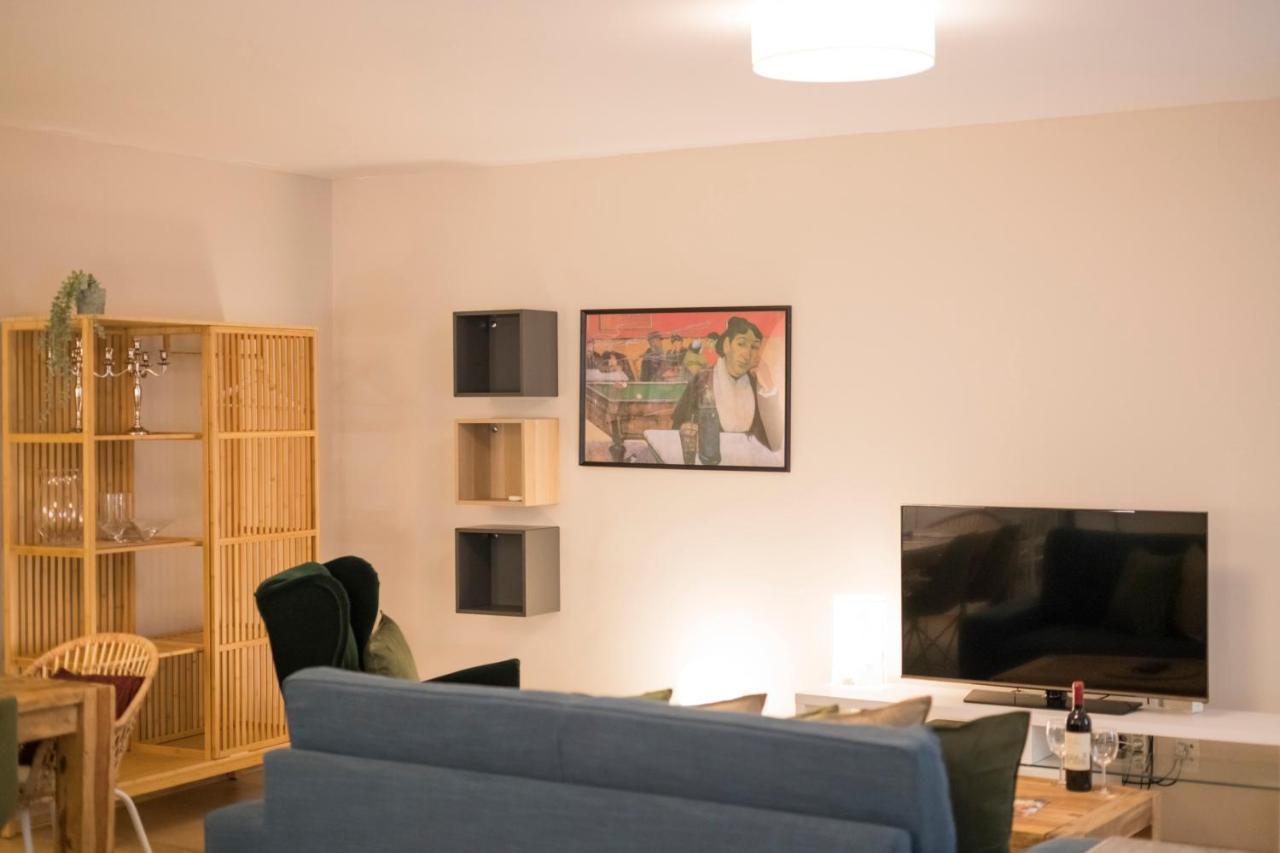 Stephansdom Premium Apartments Viena Exterior foto